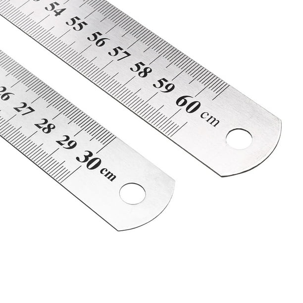 5.2 inches on clearance a ruler