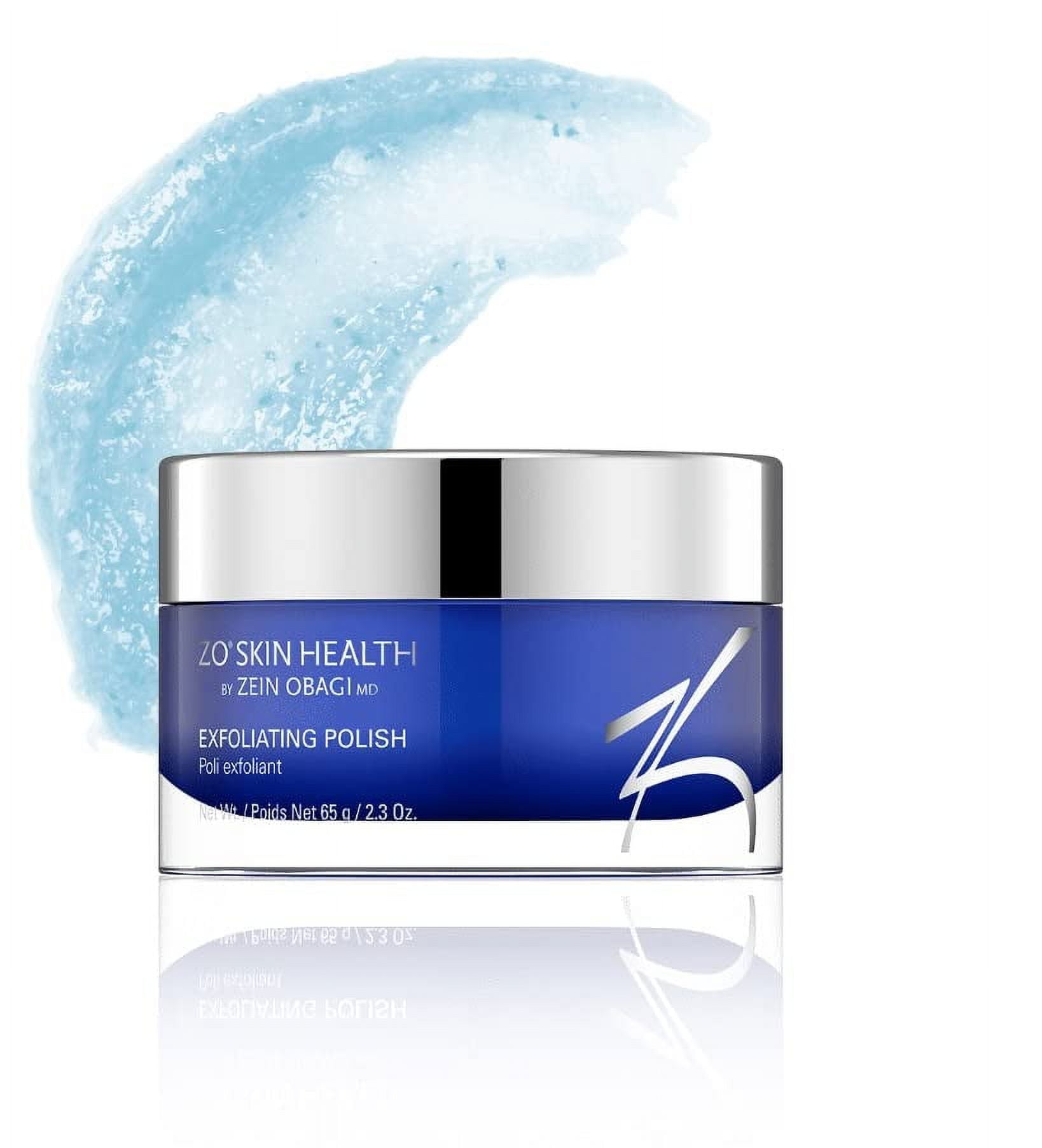 Zo skin on sale health exfoliating polish
