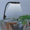 thumbnail image 2 of Niceauty Compact Aquarium Light Reusable Black Plastic for Daily Use Tanks, 2 of 7