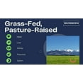 Grass Fed Beef Organs Desiccated Liver Heart Kidney Pancreas grass-fed-beef-organs-desiccated-liver-heart-kidney-pancreas