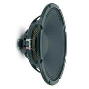 Eighteen Sound 12NDA520-8 12-inch Mid-Low Transducer Created for Compact Reflex 2-Way Enclosures and Designed to Be Coupled with Typical 1-in and 1.4-in Compression Drivers