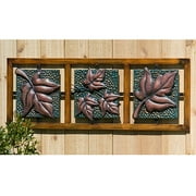 Maple Leaves Wall Art