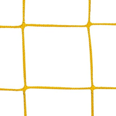 Agora 4mm 6'7"x9'10" HTPP Futsal Goal Net (Each)