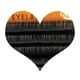 thumbnail image 4 of Black Individual False Fake Extensions 12mm Salvador Plantar pestañas postizas, 4 of 10