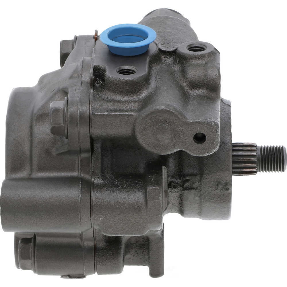 MAVAL 96280M Reman Power Steering Pump