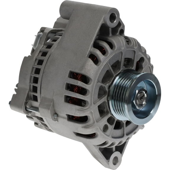 OEG Parts New Alternator Replacement For Ford Sable V6 3.0L 2968cc 181cid 2001 Taurus V6 3.0L 2986cc 182cid OHV 2000 2001 Mercury Sable V6 3.0L 2986cc 182cid OHV 2000 2001 4U2Z10V346CMRM YF1U10300DA