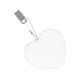 thumbnail image 1 of Cateissary Luz luminosa LED ABS, luz exquisita para bolso con activación por Sensor, luz nocturna en forma de corazón Iluminación y accesorios, 1 of 6