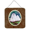 thumbnail image 1 of Maltese Momma & Puppy Wall or Door Hanging Prints, 1 of 1