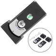 thumbnail image 2 of Interphone Sans Fil, Système d'Interphone Sans Fil Bidirectionnel Étanche, Portée de 1km, 2 of 8