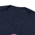 thumbnail image 3 of Cute Smiley Flower Retro Inspired Funny Tee, 3 of 4