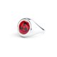 thumbnail image 3 of Anillo de Anime Naruto Akatsuki Itachi, accesorios para cosplay, figura de acción Sharingan, anillo de metal, regalo genial para niños y niños, 3 of 5