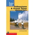 thumbnail image 1 of Pre-Owned An Outdoor Family Guide to Yellowstone & Grand Teton National Parks (Paperback) 0898869722 9780898869729, 1 of 1