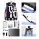 thumbnail image 4 of Easygdp Veterans Day2 Mochila Casual para Portátil, Mochila para Escuela, Viajes, Negocios, 4 of 6