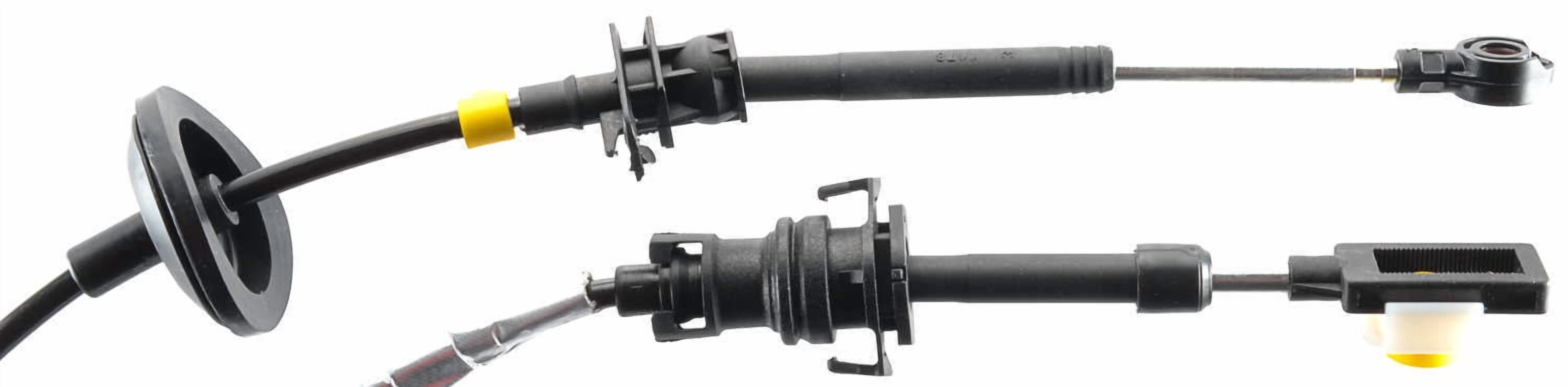 Pioneer Automotive Industries CA-1307 Automatic Transmission Shifter Cable