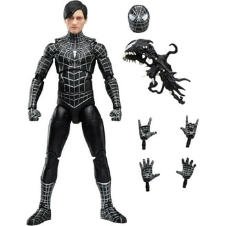 新品MARVEL LEGENDS SERIES SPIDER-MAN 3体セット Marvel Legends Series Spider-Man Figure: No Way Home Pack