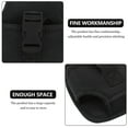 thumbnail image 4 of Zoyueyie 1pc Repairing Tool Waist Bag Tool Waist Storage Pouch Small Tool Storage Bag, 4 of 10