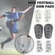thumbnail image 4 of Shin Guards Lightweight Football Shin Pads Sport Leg Skin Guards Protect S/XS_c*, 4 of 4