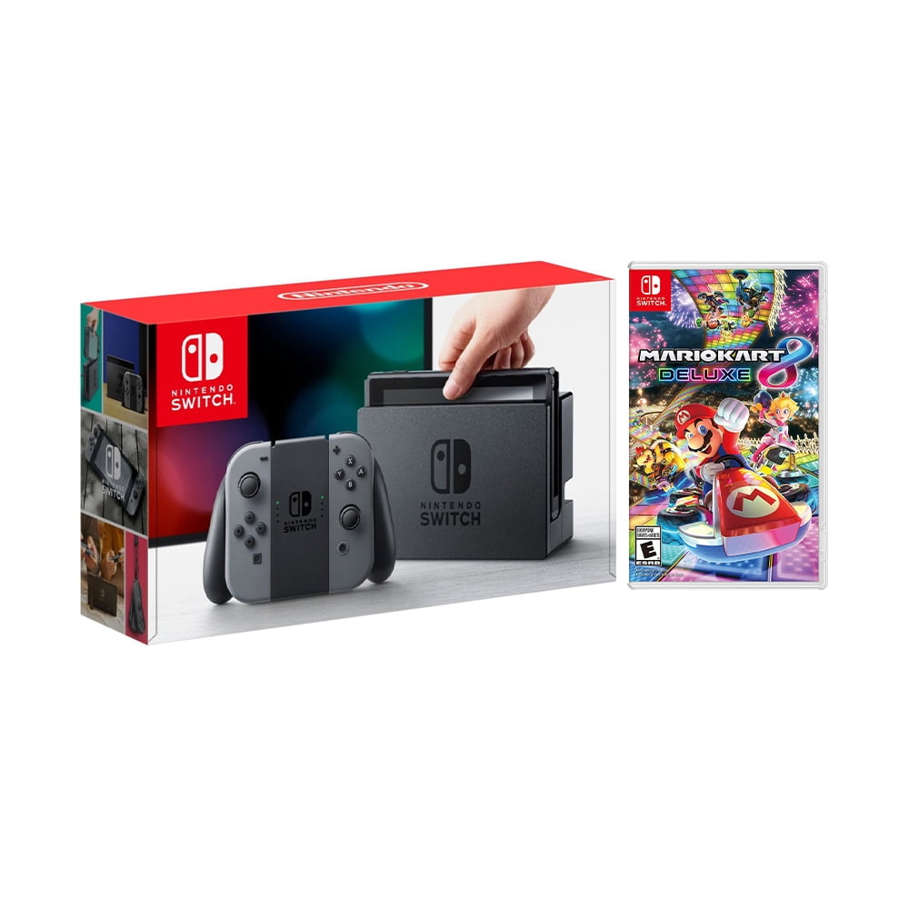 Nintendo switch christmas sale 2019 discount
