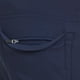 thumbnail image 4 of Pantalones DKNY Livianos para Viaje para Hombre Ajuste Skinny Azul Marino, 4 of 5