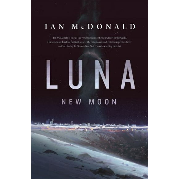 Luna: New Moon