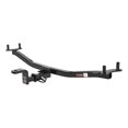 thumbnail image 2 of CURT 117143 Class 1 Trailer Hitch with Ball Mount, 1-1/4-In Receiver, Fits Select Volkswagen Golf, 2 of 4