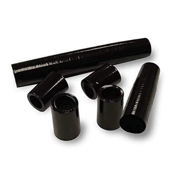 Heat Shrink Seals Used to Secure Control System Pourers to Liquor Bottles - 1,000 Count