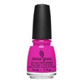 thumbnail image 1 of China Glaze Nail Lacquer - Panique à la purée - 0.5 FL OZ, 1 of 3