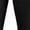 Black, variant on BLVB Women's Wide Leg Sweatpants High Waisted Color Block Casual Baggy Lounge Pants Drawstring Athletic Joggers
