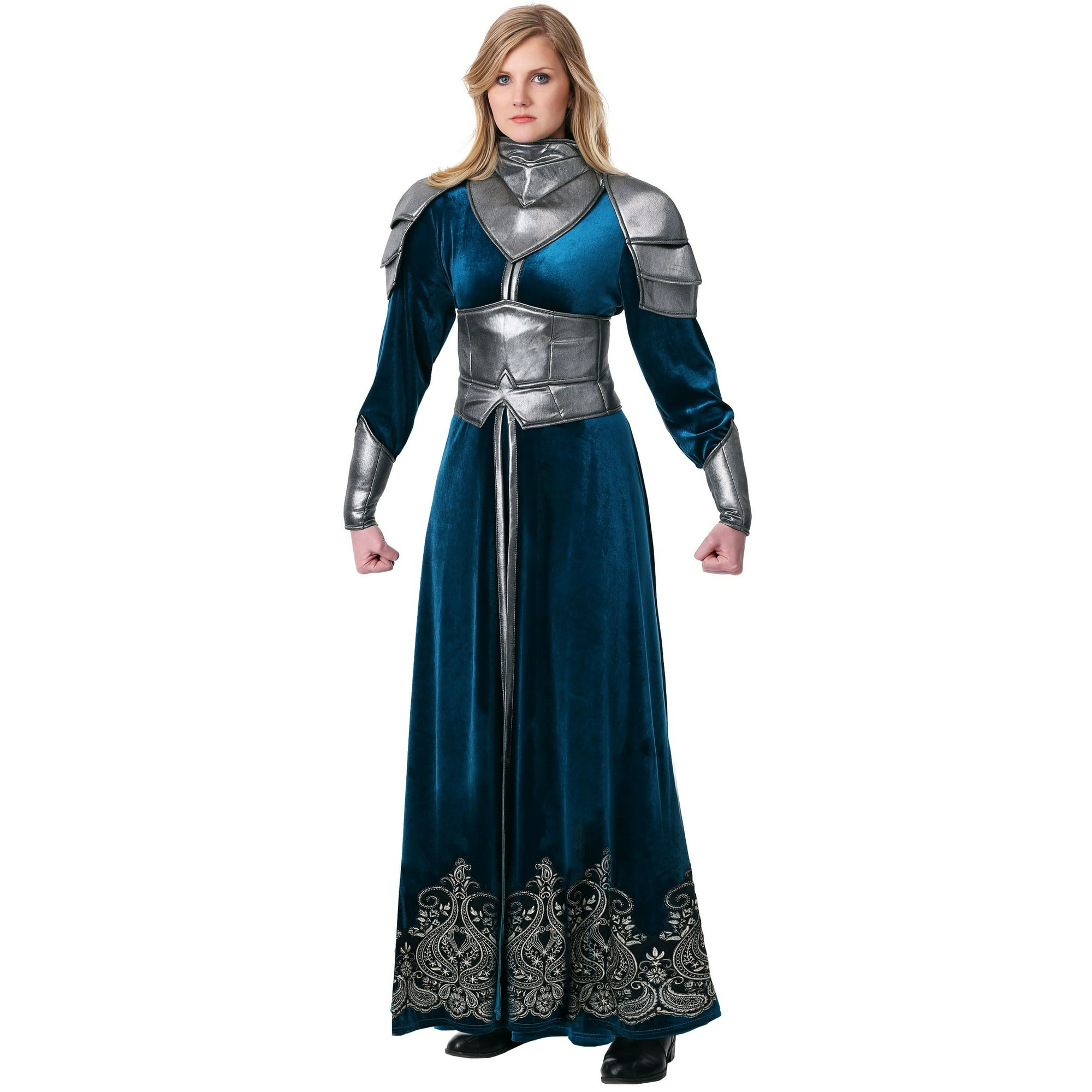 Women's Medieval Warrior Costume | Walmart Canada