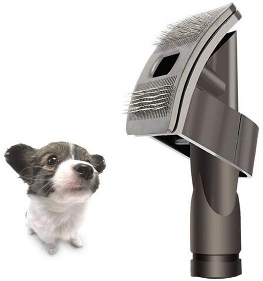 KATEA Pet Grooming Brush for Dyson V7 