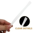 thumbnail image 4 of 20 Pcs Pottery Sculpting Tools White Plastic for Diy Projects with Carving Shaping Smoothing Features, 4 of 8