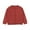 Brick Red, variant on Glisme Cardigan Sweater For Girls Baby Kids Cardigan Long Sleeve Kid Button Sweaters Crew Neck Cardigans Sweaters Leisure Top Clothes Brick Red , 12M
