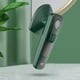 thumbnail image 1 of portátil, a y húmedo, calefacción eléctrica , de mano , Verde Soledad Mini plancha de vapor, 1 of 7