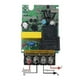 thumbnail image 2 of 315mhz 433mhz +220v 380v 30a Relay Wireless Remote Control Switch Receiver With Led Light 2000m Transmitter, 2 of 5