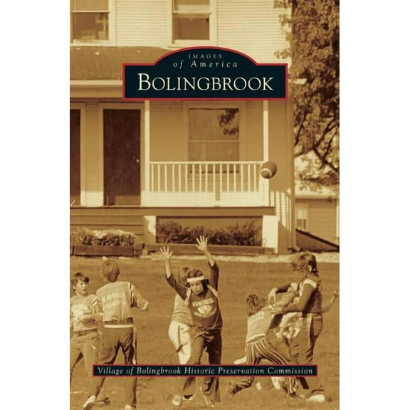 Bolingbrook (Hardcover)
