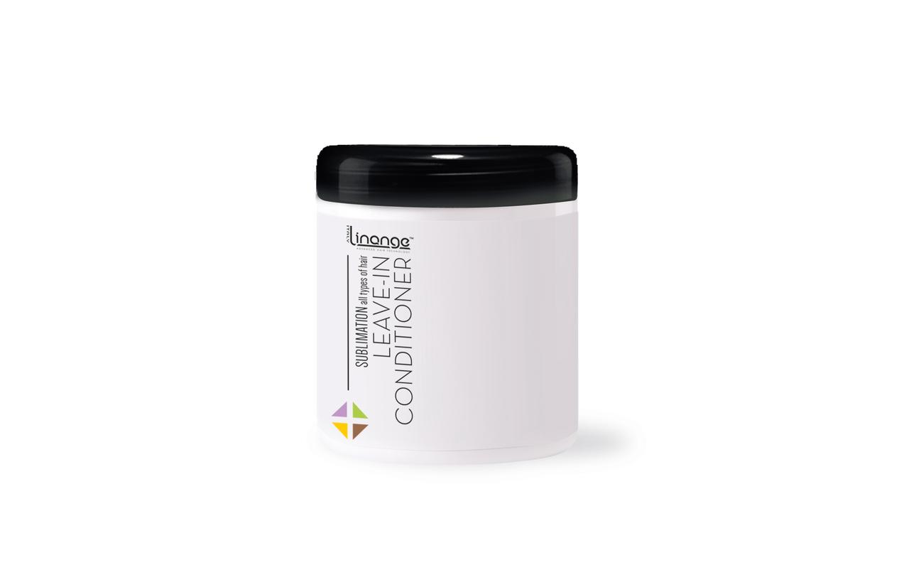 Leavein Conditioner with Keratin & Goji