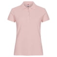 thumbnail image 1 of Clique Polo Uni pour Femmes, 1 of 1