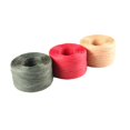 thumbnail image 1 of Raffia Ribbon,Raffia Wrapping Paper,String Ribbon Packing Paper Twine,Natural Christmas Ribbon for Gift Wrapping,Craft Paper Twine for Gifts,Pastry Boxes,Holiday Decor,Crafting,328Feet/Roll, 1 of 7