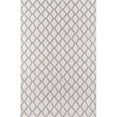 thumbnail image 1 of Momeni ANDESAND-7NAT5070 Hand Woven Andes Rectangle Area Rug, Natural - 5 x 7 ft., 1 of 1