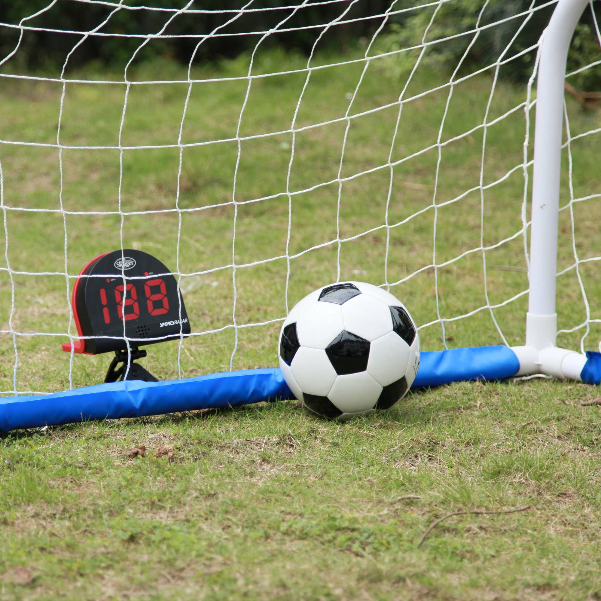 Net Playz Multi Sports Personal Speed Radar Detector eBay