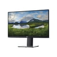 thumbnail image 2 of Dell P2419H - LED monitor - 24" (23.8" viewable) - 1920 x 1080 Full HD (1080p) @ 60 Hz - IPS - 250 cd/m�� - 1000:1 - 5 ms - HDMI, VGA, DisplayPort, 2 of 7