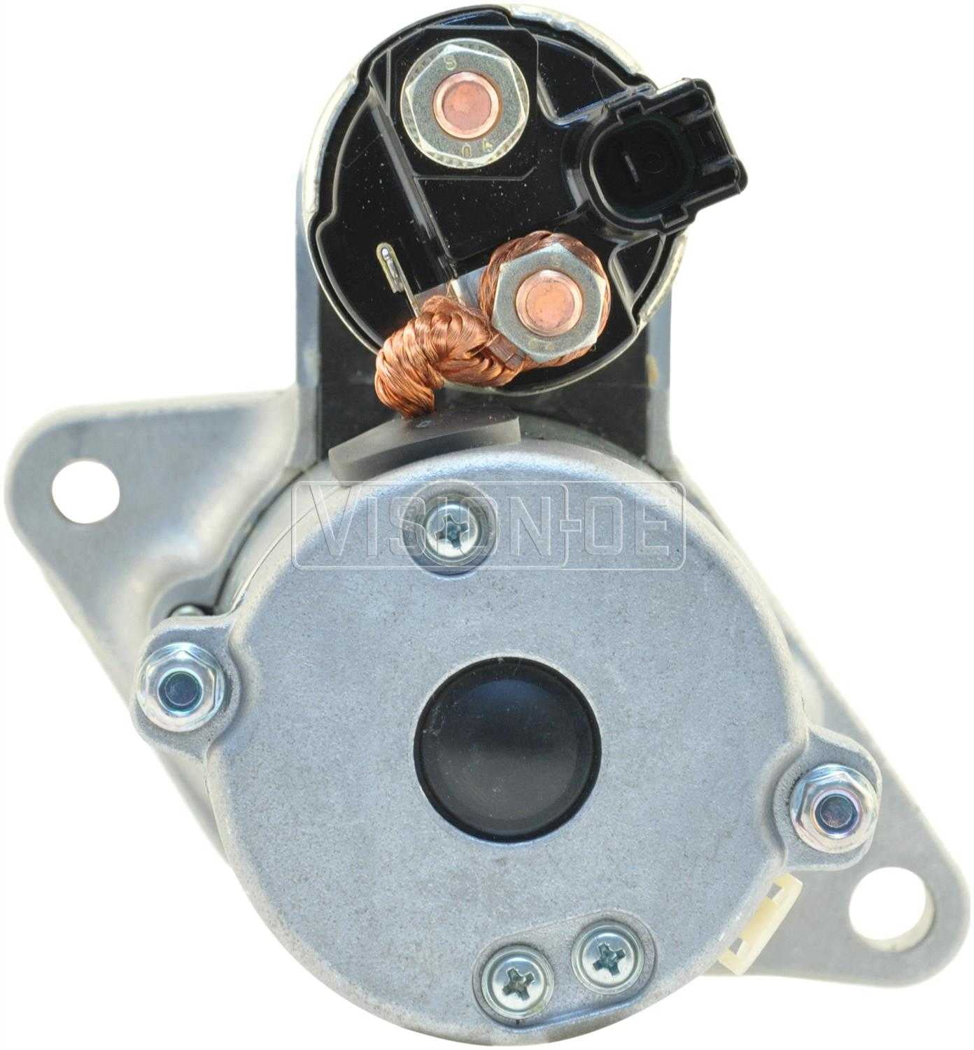 Vision OE 52014 Starter Motor