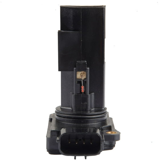 CCIYU MAF MR985187 Mass Air Flow Sensor FITS FOR 2004-2008 2010-2011 for Mitsubishi Endeavor 3.8L,2004-2011 for Mitsubishi Galant 2.4L,2004-2009 for Mitsubishi Galant 3.8L