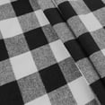 thumbnail image 6 of iHPH7 Womens Shacket Women's Outerwear Plaid Jacket for Woman Casual Outerwear Plaid Shacket Women's Fashion Womens Jacket Black L, 6 of 6