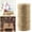 Brown, variant on LKZQHMC Jute Twine 328 Feet 2mm Heavy Duty Brown Jute Rope String for Home Gardening Plant Picture Hanger Industrial Packing Mason Jars Wedding Decorations Crafts