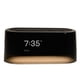 thumbnail image 1 of Loftie Reloj Despertador Inteligente - Máquina De Sonido Altavoz Bluetooth Alarmas Personalizadas Contenido De Bienestar Ruido Blanco Sonidos De La Naturaleza Luz Nocturna Modo De Apagón Rutinas Matut, 1 of 7