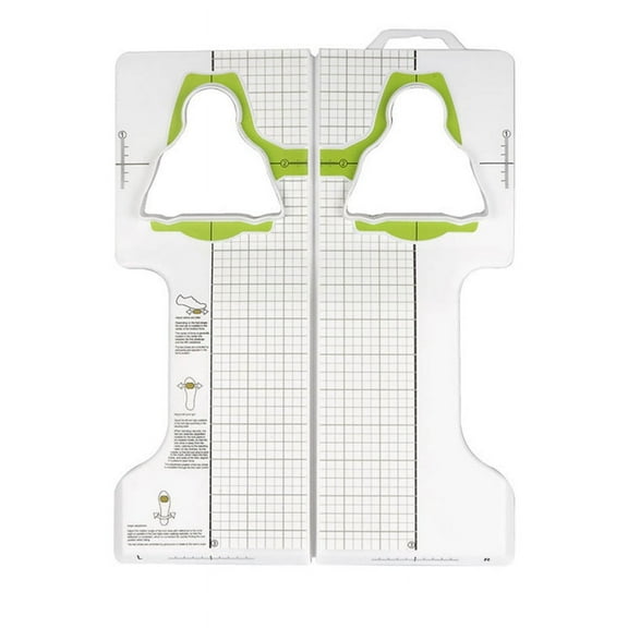 Bicycle Pedal Cleats Adjustment Tool Road Bike Self-Locking Pedal Cleat Tool for SPD SPD-SL Cycling Locking Shoes Cleat