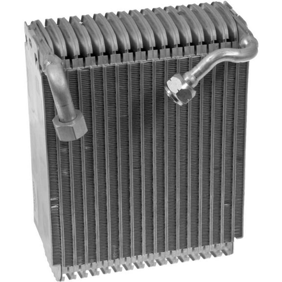 For Toyota Sienna 2001 2002 2003 A/C AC Evaporator - BuyAutoParts