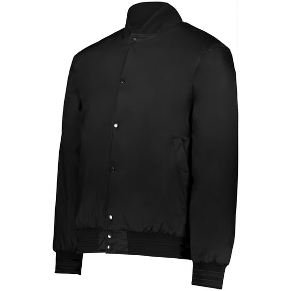 Holloway Sportswear M Heritage Jacket Black 229140