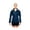 Charcoal Heather, variant on Ladies Dominator Waterproof Jacket, Style TT86W